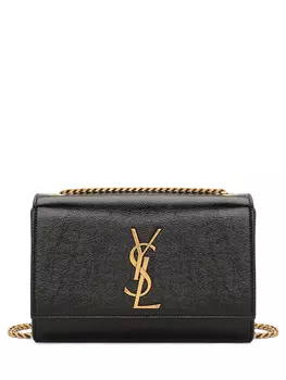 Сумка кожаная SAINT LAURENT