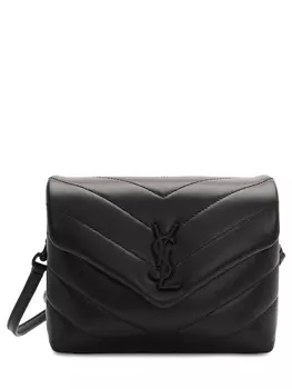 Сумка кожаная SAINT LAURENT