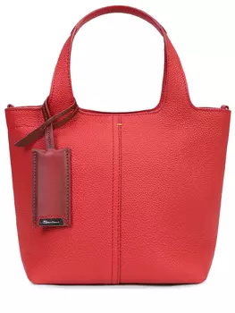 Сумка кожаная SANTONI