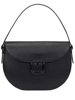 Сумка кожаная SANTONI