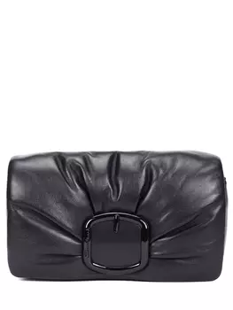 Сумка кожаная SANTONI