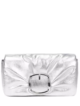 Сумка кожаная SANTONI