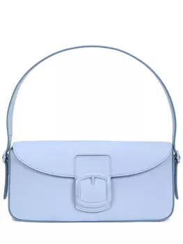 Сумка кожаная SANTONI