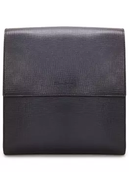 Сумка кожаная SANTONI