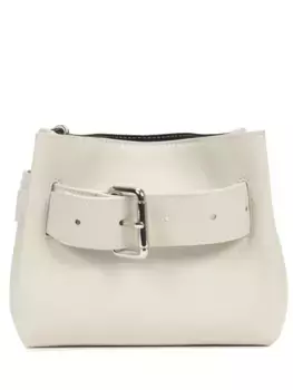 Сумка кожаная Shroom