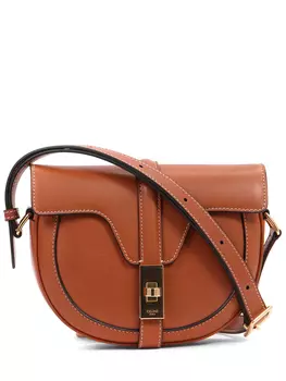 Сумка кожаная Small Besace