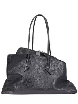 Сумка кожаная THEATTICO