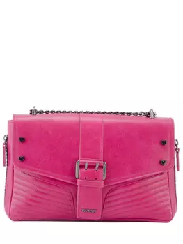 Сумка кожаная TWINSET