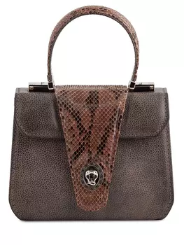 Сумка кожаная UNUKALHAI BOA