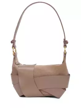 Сумка кожаная Vale