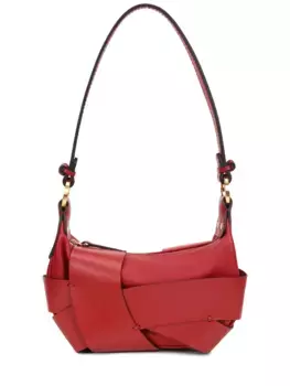 Сумка кожаная Vale