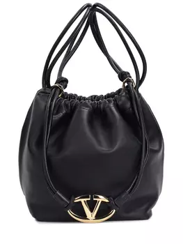 Сумка кожаная VALENTINO