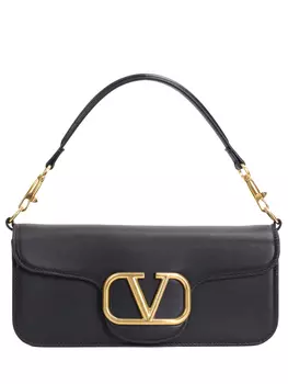 Сумка кожаная VALENTINO
