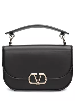Сумка кожаная VALENTINO