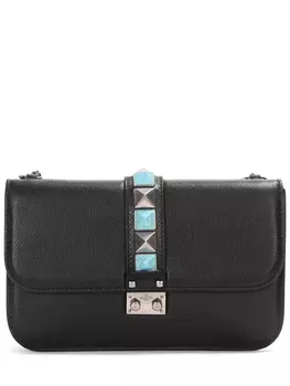 Сумка кожаная VALENTINO GARAVANI