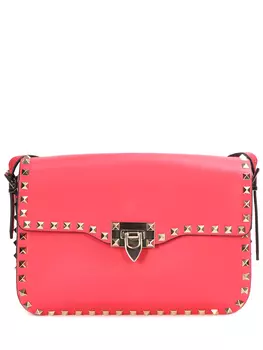 Сумка кожаная VALENTINO GARAVANI