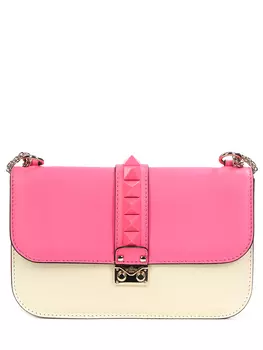 Сумка кожаная VALENTINO GARAVANI