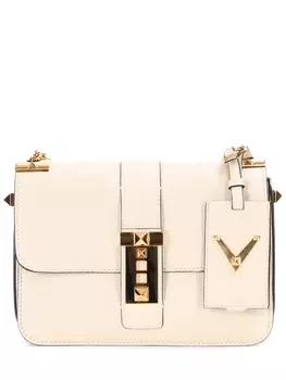 Сумка кожаная VALENTINO GARAVANI