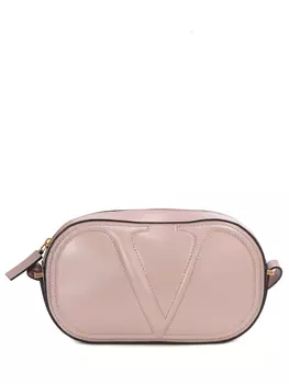 Сумка кожаная VALENTINO GARAVANI