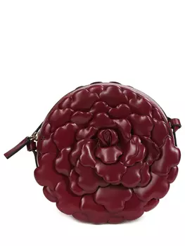 Сумка кожаная VALENTINO GARAVANI