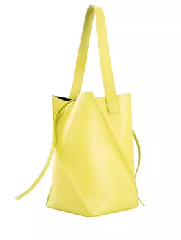 Сумка кожаная YUZEFI