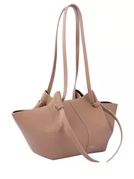 Сумка кожаная YUZEFI