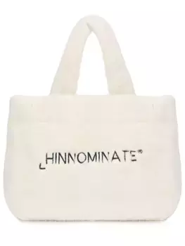 Сумка меховая HINNOMINATE