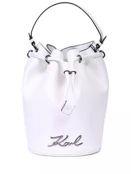 Сумка-мешок K/Signature