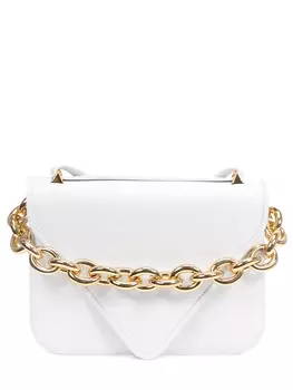 Сумка Mount кожаная