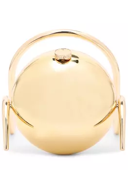 Сумка однотонная