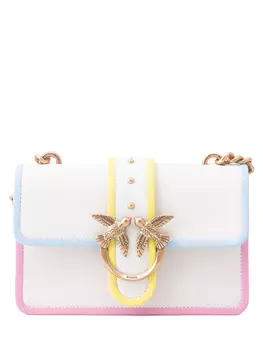 Сумка однотонная PINKO