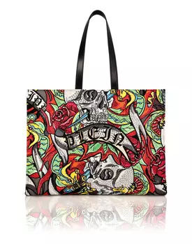 Сумка PHILIPP PLEIN