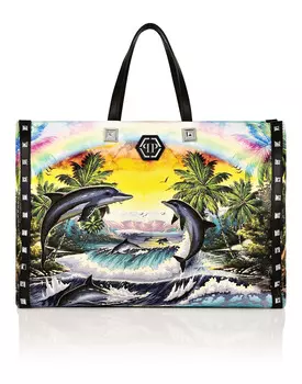 Сумка PHILIPP PLEIN