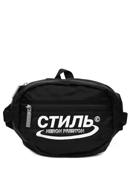 Сумка поясная