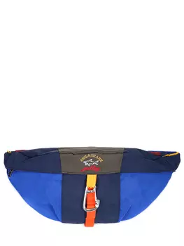 Сумка поясная