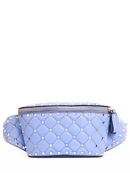 Сумка поясная Rockstud Spike