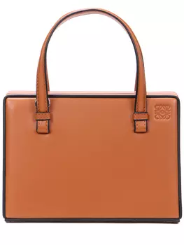 Сумка Postal small