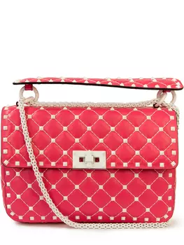 Сумка Rockstud Spike