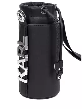 Сумка с декором