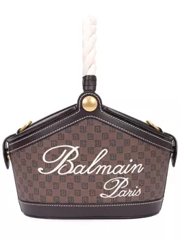 Сумка с принтом