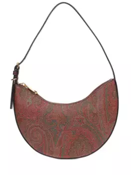 Сумка с принтом