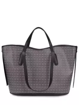 Сумка с принтом