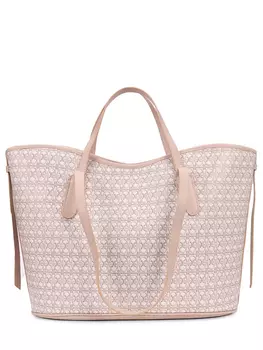 Сумка с принтом COCCINELLE