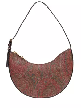 Сумка с принтом ETRO