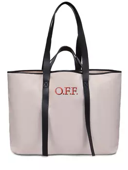 Сумка-шоппер Commercial