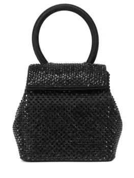 Сумка со стразами Liza