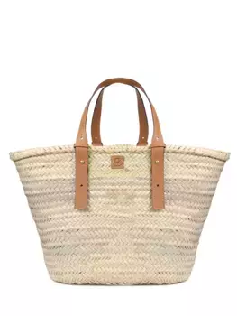 Сумка соломенная LAH