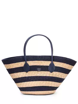 Сумка соломенная