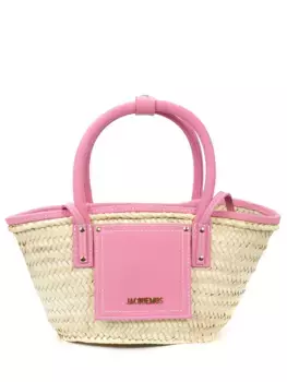 Сумка соломенная Le Petit Panier Soli