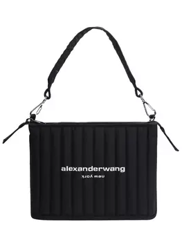 Сумка стеганая ALEXANDER WANG